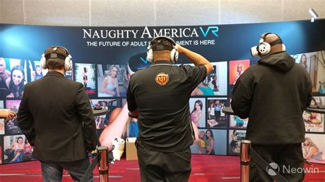 naughty amrika com|Naughty America Uses Augmented Reality to Put Porn Stars in.